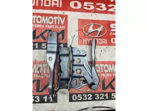 2018 HYUNDAİ TUCSON KAPUT MENTEŞESİ